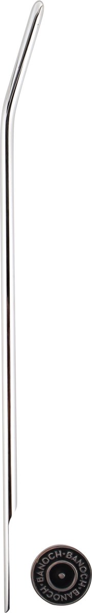 Banoch | Dilator Classic 5 mm | metaal