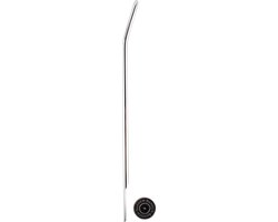 Banoch | Dilator Classic 5 mm | metaal