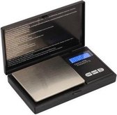 Digitale Pocket-weegschaal 100 gram, 0,01 gram nauwkeurig