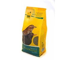 Cédé - Binnenvogelvoer - Vogel - Cédé Vogelkorrel Universeel 1kg - 1st
