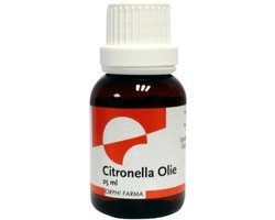 C.P. Citronella-Olie