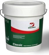 Dreumex Classic Soap Red - Bucket 15 Liters