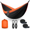 Hammock – hangmat – stevige hangmat – binnen en buiten – premium