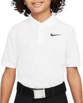 Nike Dri-FIT Victory Sportpolo Unisex - Maat 134