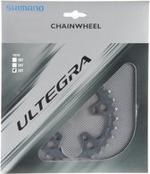 Shimano Ketingblad Ultegra Fc-6703 39t 10s 130 Mm Zilver