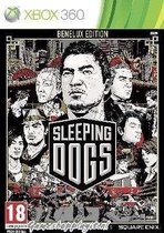 Sleeping Dogs - Classics Edition