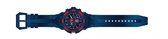 Horlogeband voor Invicta Marvel 26008
