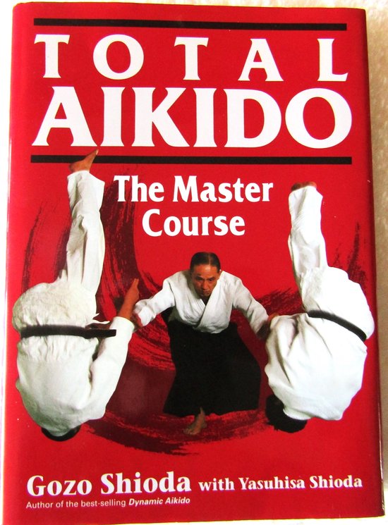 Total Aikido - cover