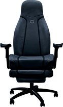 Cooler Master Synk X - Immersive Haptic stoel - Ultra Zwart