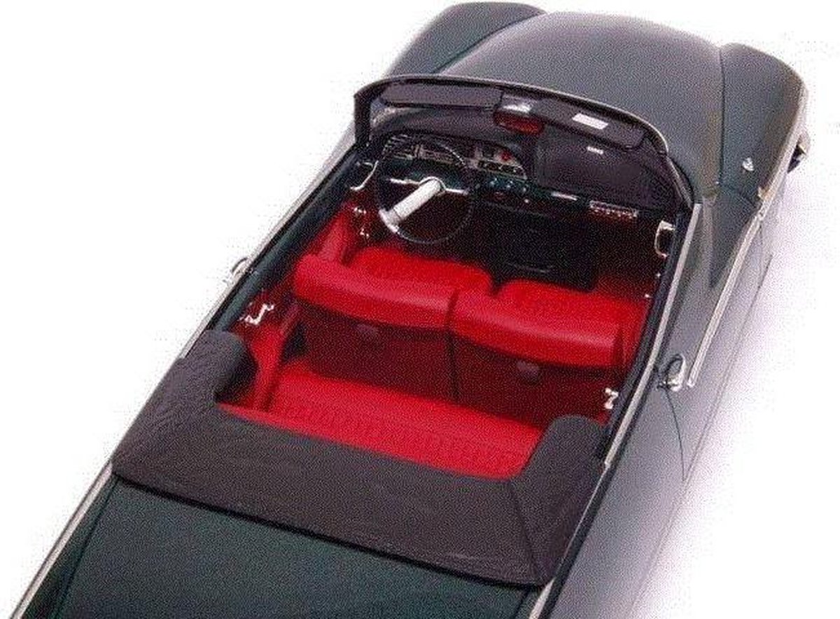 Citroën DS21 Chapron Cabriolet Palm Beach 1968 - Metal-18 1/18, Modèle Neuf