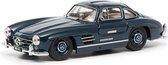 Mercedes-Benz 300SL - 1:43 - Schuco