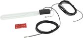 Calearo Internal DAB Antenne - Actief
