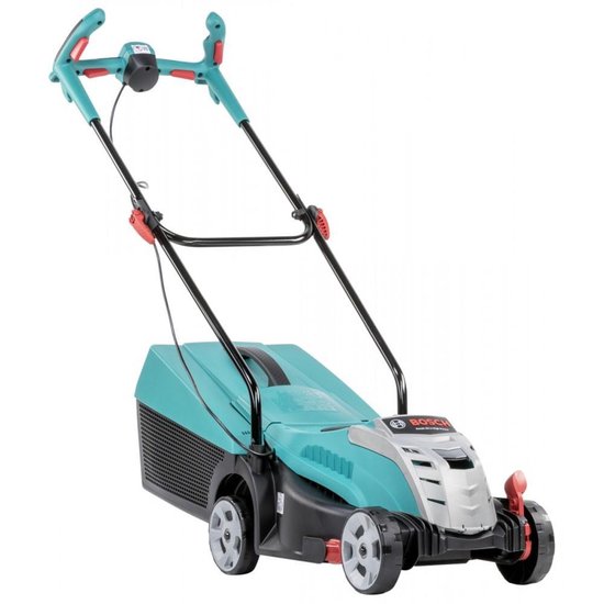 Bosch Rotak 32 LI accu-grasmaaier - 36 V - 32 cm maaibreedte | bol.com