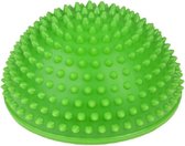 Tullo | Sensorische halfrond | massage halfrond | 16 cm Groen