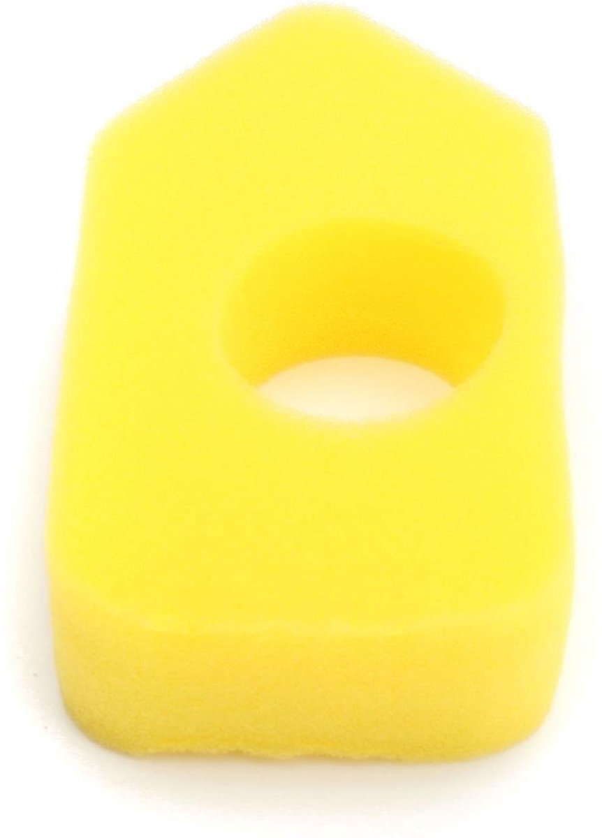 10pcs luchtfilter voor BRIGGS STRATTON 698369 4216 5088 5099 MTD 490-200-0011