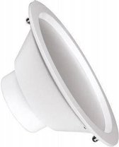 Megaman Siena downlighter LED wit 35,5W