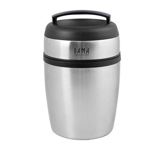 BAMA Foodcontainer / Thermos voedseldrager Corsica 1,8 Liter Bestel nu!