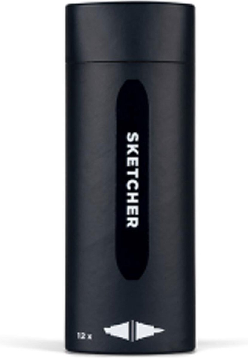 Le Lot De 32 Stylos Aquarelle Comprend 26 Couleurs Vives, Un