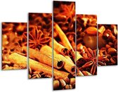 Peinture sur verre Café | Marron, jaune | 100x70cm 5Liège | Tirage photo sur verre |  F004650