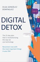 Digital Detox: A 21-day plan