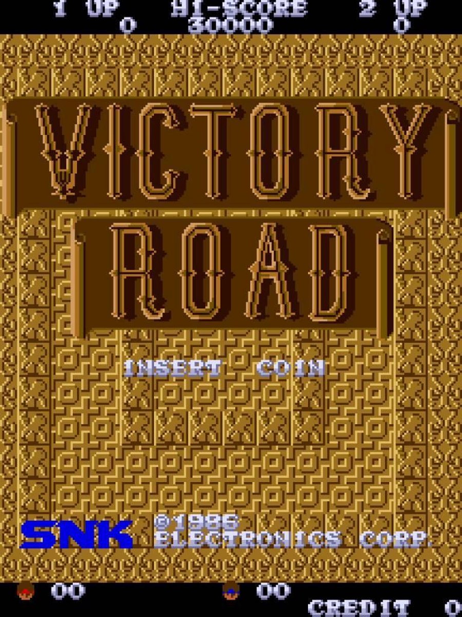 SNK 40th Anniversary Collection - Nintendo Switch - Arcade