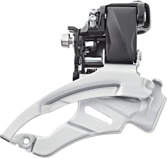 Shimano - Voorderailleur - 3 x 9-speed - FD-M2000 - Dual Pull - 40T van Shimano — afbeelding 5
