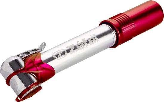 Zefal Air Profil Micro rood