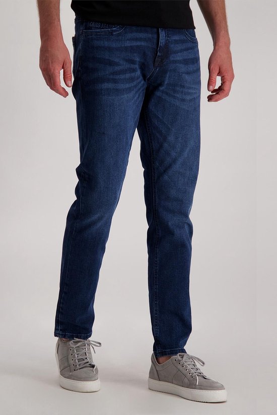 Cars Jeans douglas Blauw Denim-33-32