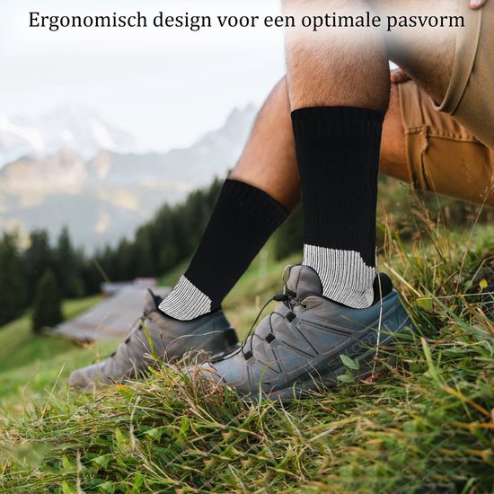 Avondvierdaagse presentje