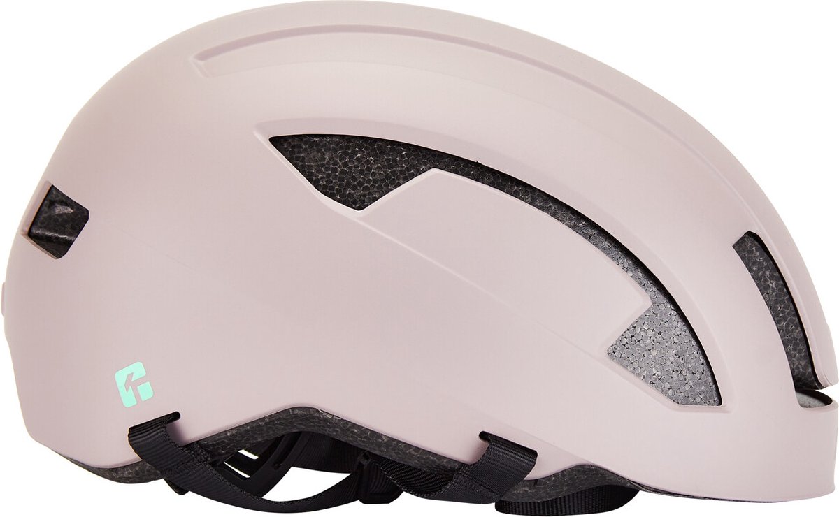 Lazer Cityzen Kc Ce-cpsc Stedelijke Helm Roze L