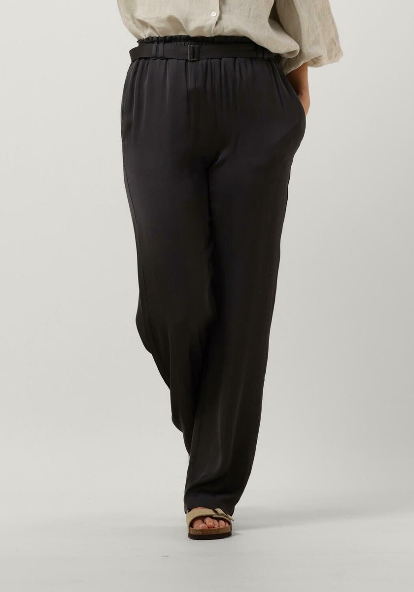 Ruby Tuesday Raylee Trousers Broeken Dames - Blauw - Maat 38