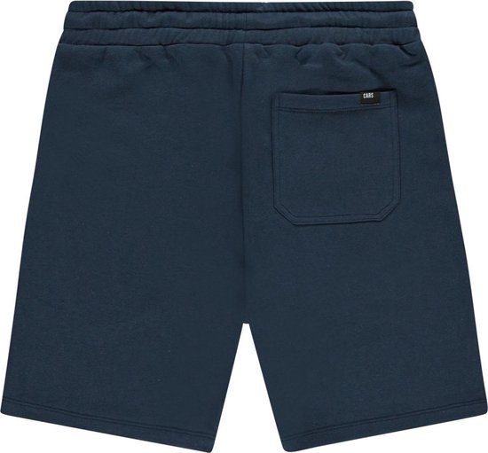 Cars Jeans Short Scoss - Heren - Navy - (maat: XXL)