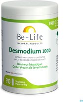 Desmodium 1000 Be Life Bio Caps 90x200mg