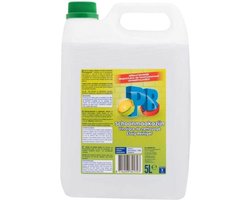 Schoonmaakazijn 5 liter