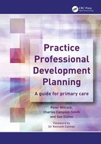 Practice Professional Development Planni