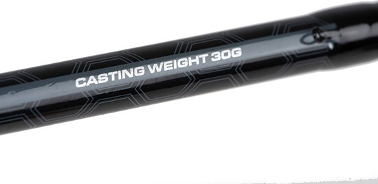 Matrix Ethos XR-S Feeder van Matrix — afbeelding 2
