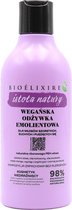 Nature's essence veganistische verzachtende haarconditioner 400ml