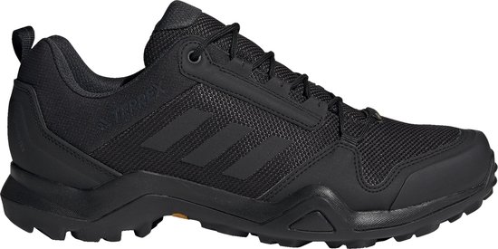 adidas TERREX AX3 GTX Heren Wandelschoenen - Core Black - Maat 44 2/3 | bol