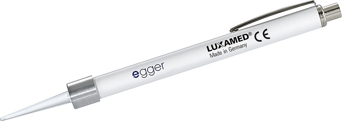 Goedkoopste Luxamed lichtpen led
