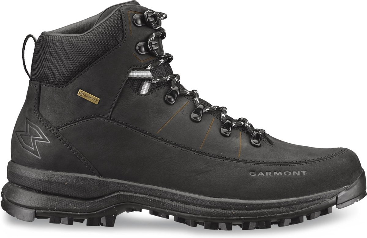 Garmont Chrono GTX Wandelschoenen Zwart