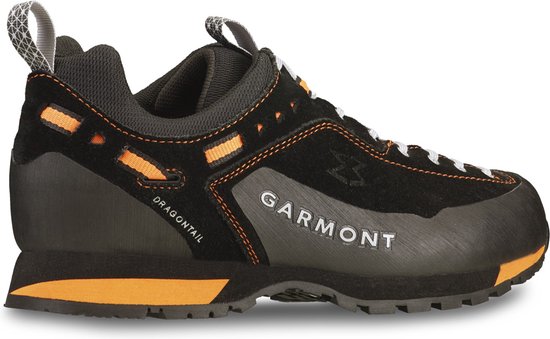 Garmont DRAGONTAIL LT Chaussures de randonnée NOIR - Taille 44,5