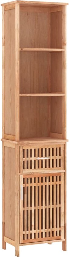 Regn fontein onderkast met decorfront - 40 cm - Meubels & Wastafels, Badkamers, Toilet - Alkmaar