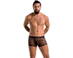 PASSION MEN | Passion 032 Short James Black S/m