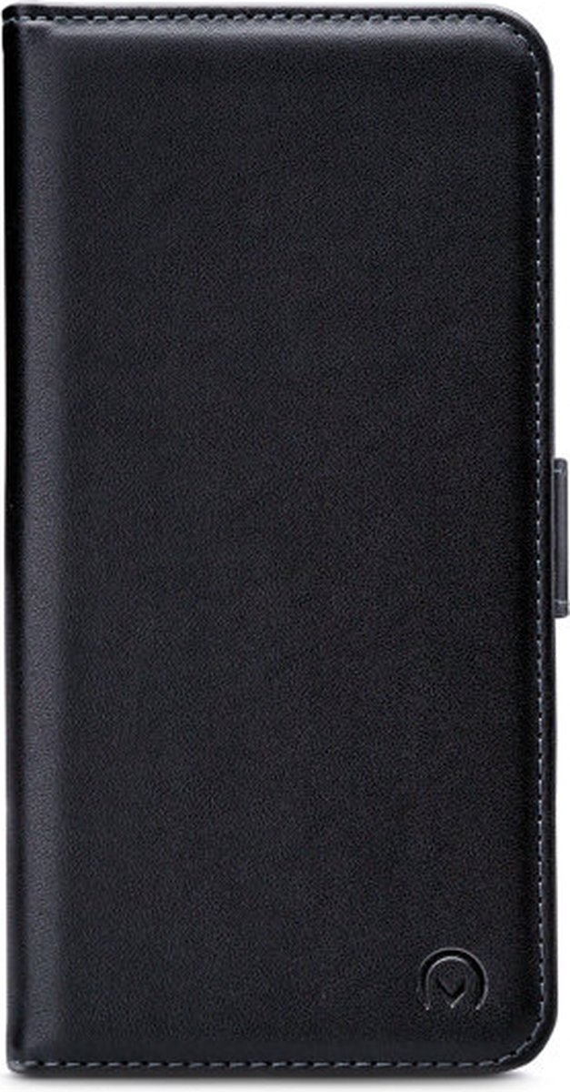 Mobilize Classic Gelly Wallet Book Case - Geschikt voor Xiaomi Redmi Note 12 5G - Black