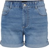 Jeans short dames kopen? Kijk snel! | bol.com
