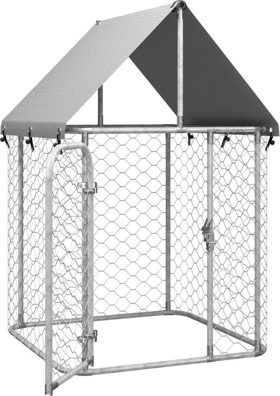 Vind hondenkennel in Hondenhokken op
