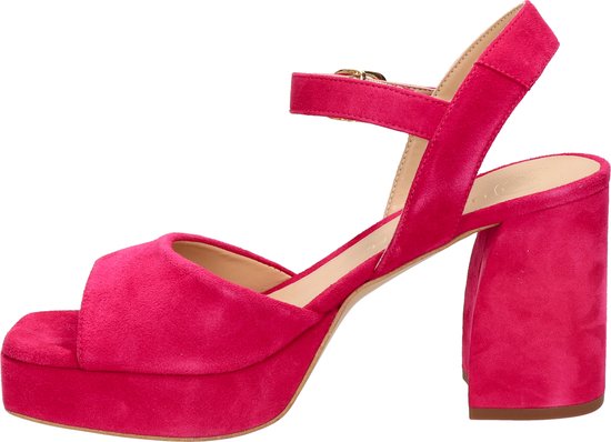 Sandales pour femmes Unisa Odran - Femme - Rose - Taille 37