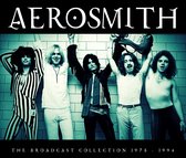 Aerosmith - The Broadcast Collection 1978 -1994 (2 CD)