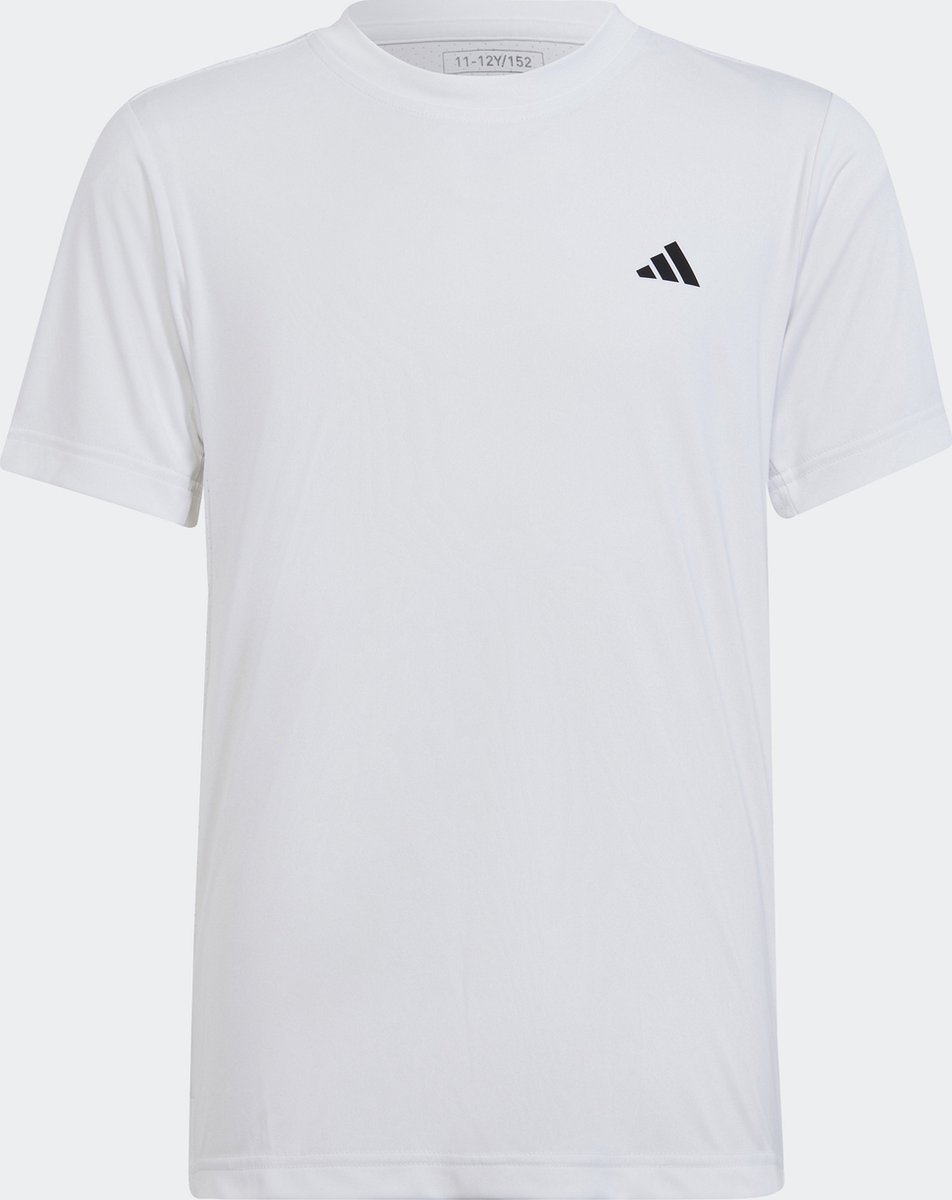 adidas Performance Club Tennis T-shirt Kinderen Wit