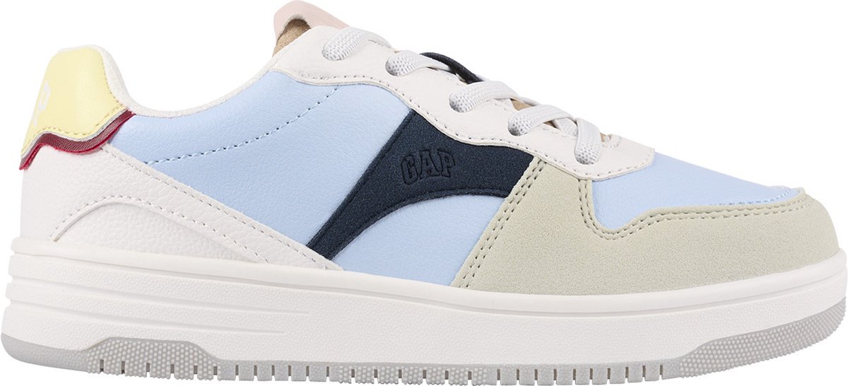 Gap - Sneaker - Unisex - Blue - White - 27 - Sneakers